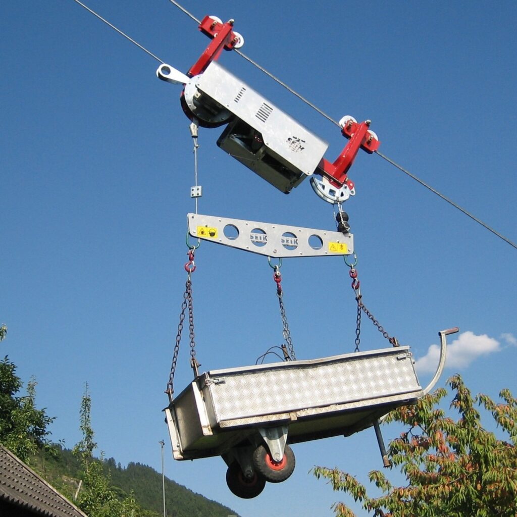Laufwagen für Seilbahnen 1 Laufwagen für Seilbahnen svg+xml;charset=utf