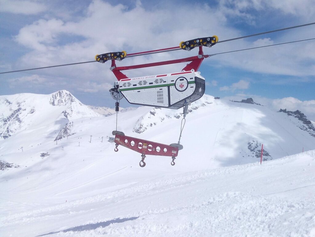 Carrelli per teleferiche 4 Carrelli per teleferiche svg+xml;charset=utf