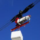 TRANSPORT OF MARBLE BLOCKS IN THE QUARRY 20120914 193