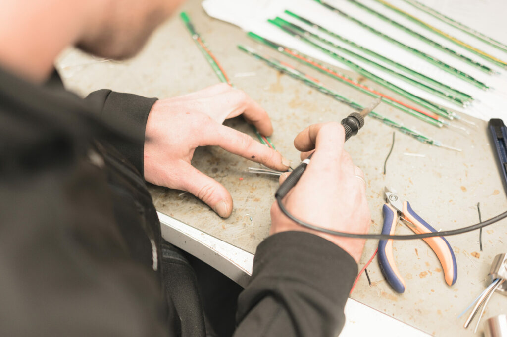 Seik teleferiche ropeways materialseilbahnen _DSC3072 Elettrotecnica personalizzata svg+xml;charset=utf