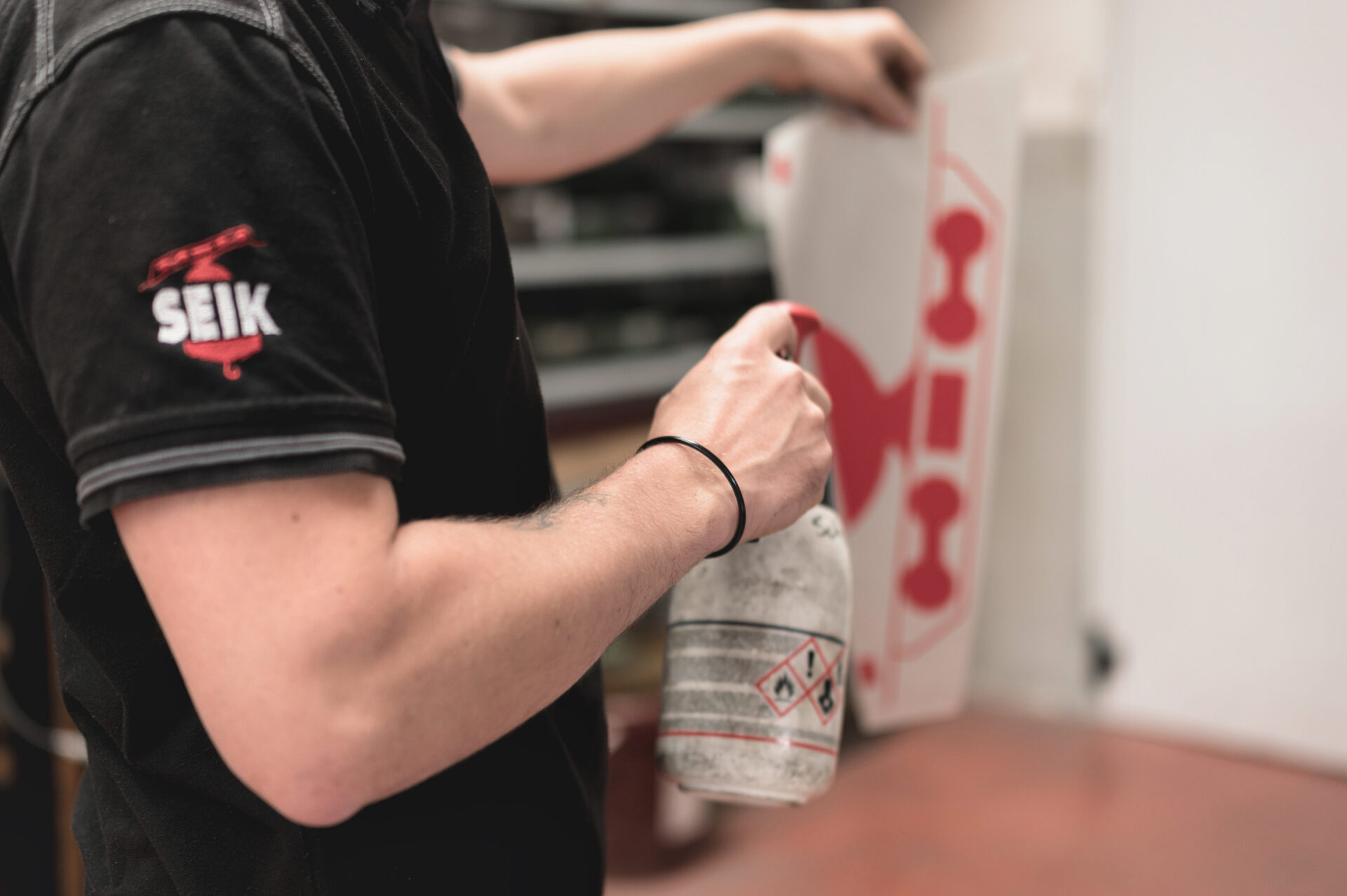 Lavora con noi 1 Lavora con noi Seik teleferiche ropeways materialseilbahnen DSC3180