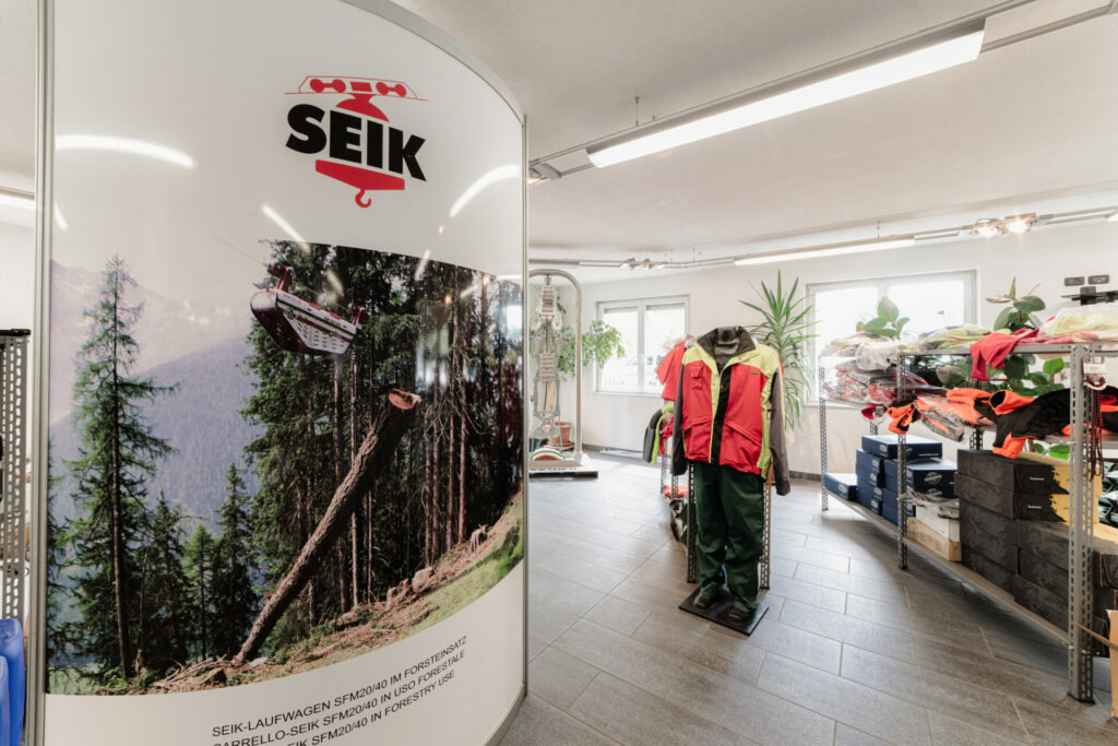 Seik teleferiche ropeways materialseilbahnen_DSC3627 Unternehmen svg+xml;charset=utf