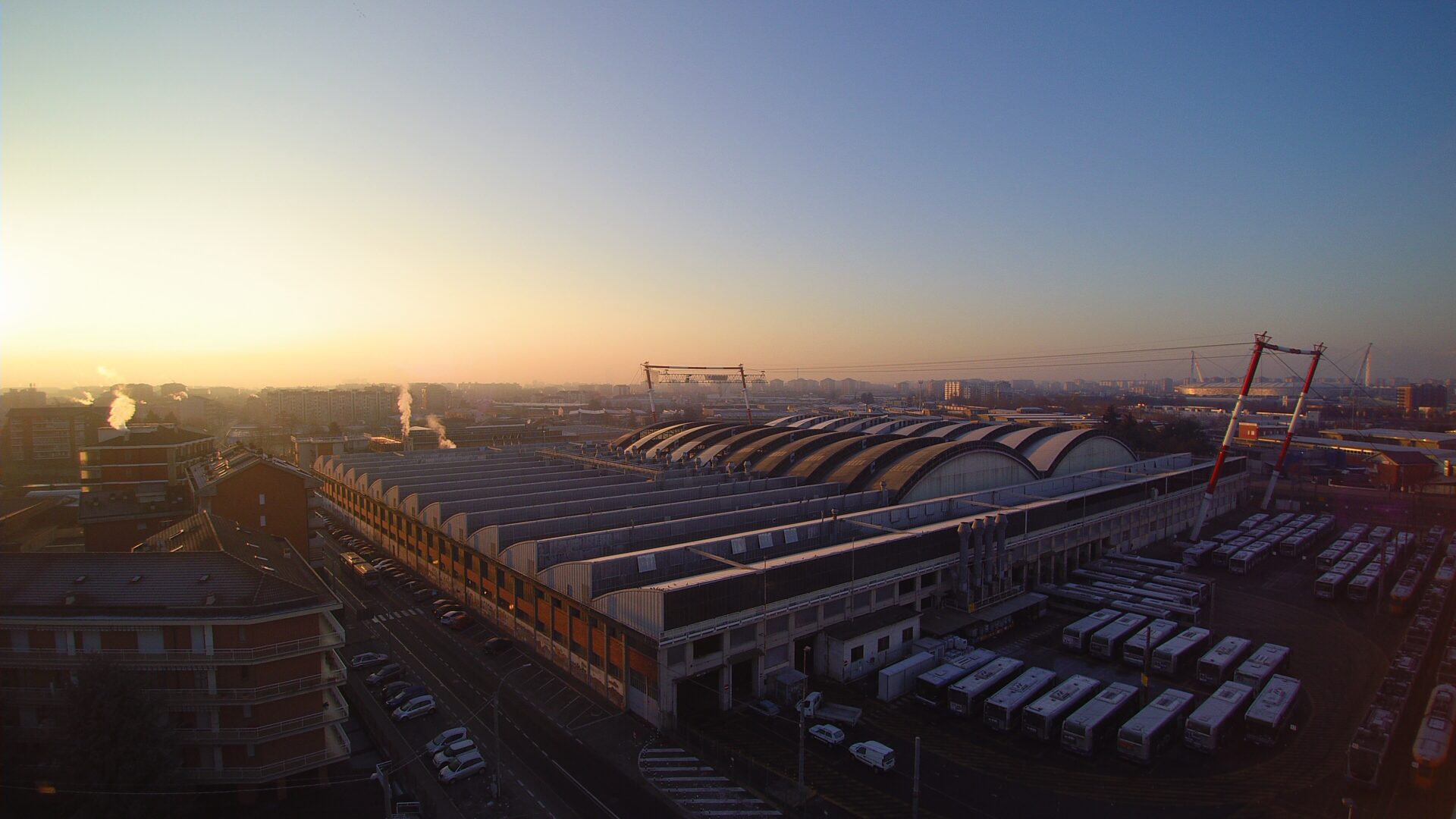 Seik vince il premio innovazione ITAS 2013 Skytruck 06