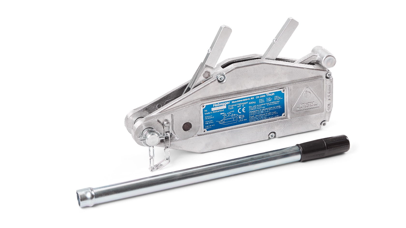 Habegger HIT-6 00599 a01 HIT 06
