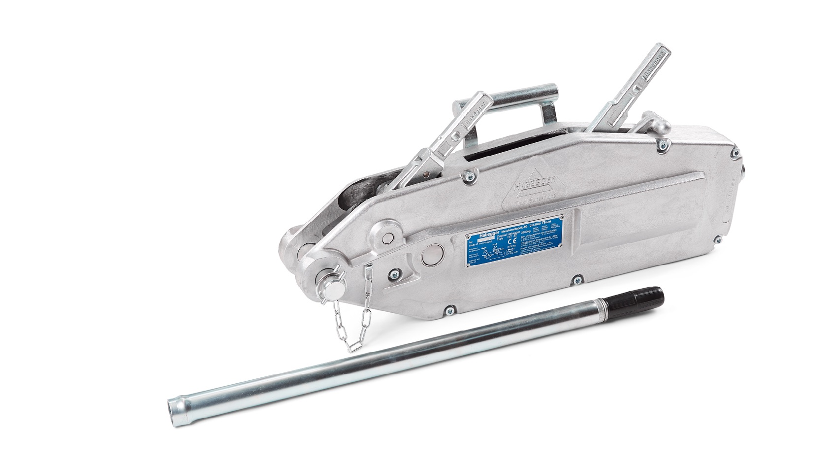 Habegger HIT-32 00899 a01 HIT 32