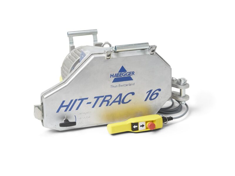Habegger_HIT-TRAC16E
