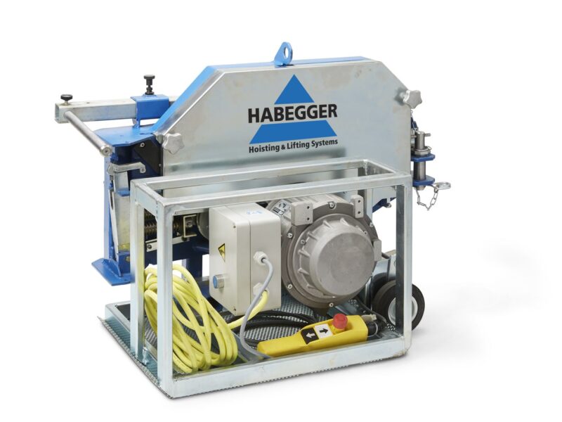 Habegger_HIT-TRAC32E