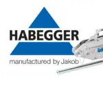 SEIK launches the new page for HABEGGER products Logo Habegger