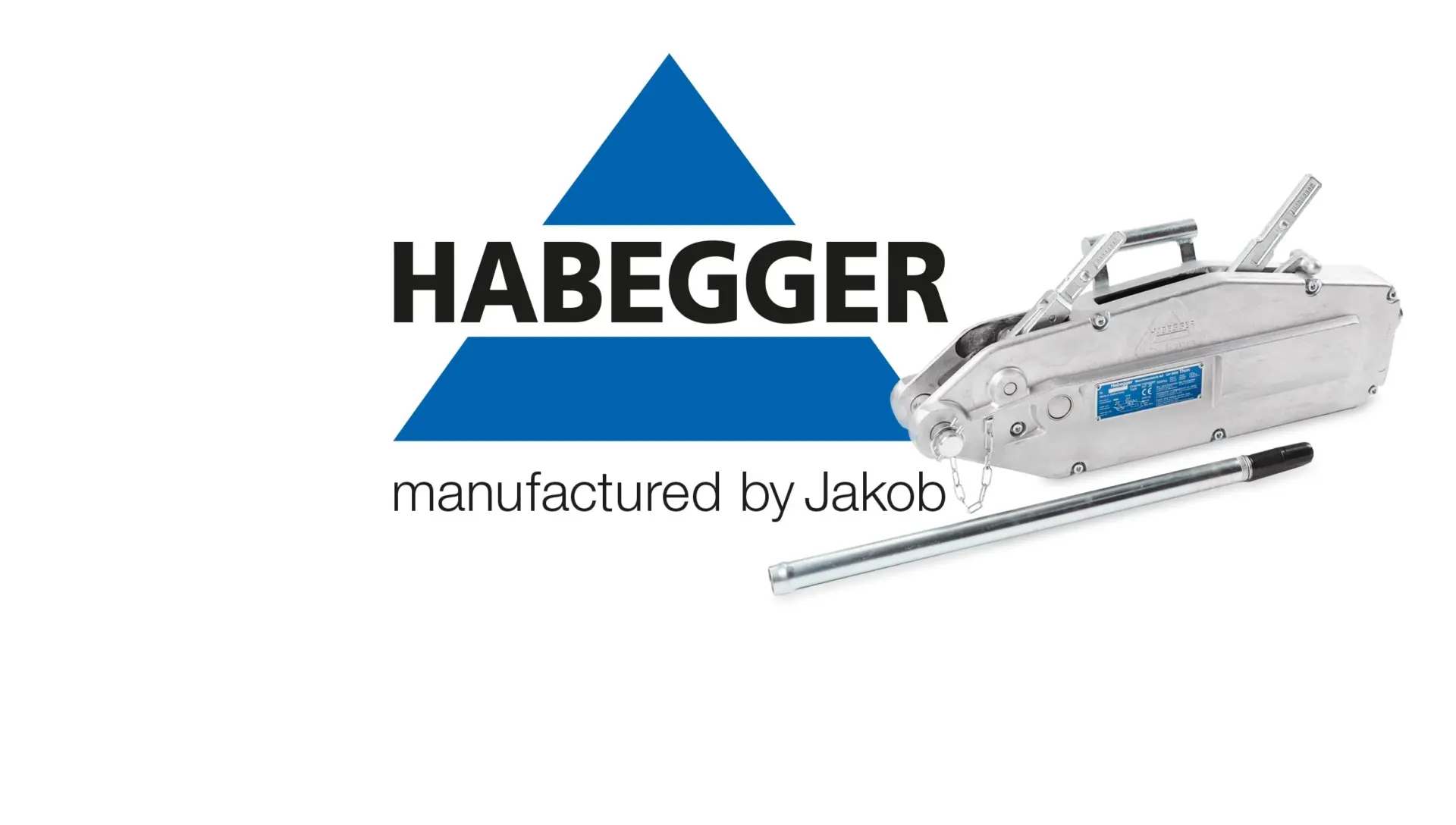 SEIK lancia la nuova pagina dedicata alle soluzioni HABEGGER Logo Habegger