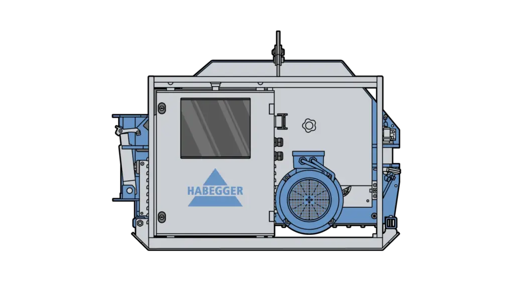 Habegger 18 Habegger svg+xml;charset=utf