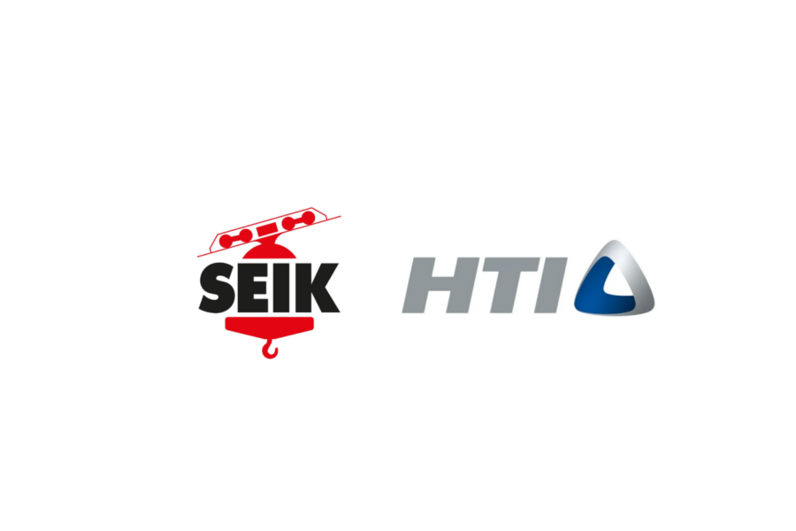Seik entra a far parte del gruppo HTI HTI 1 1