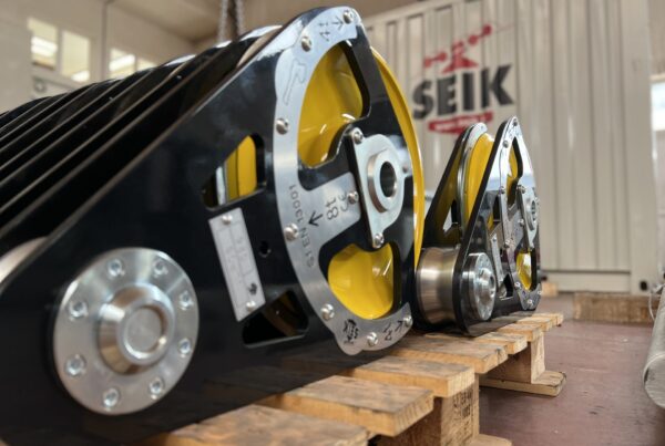 Deflection Pulleys IMG 0739 1