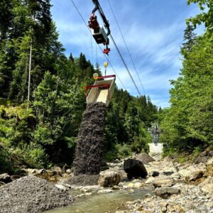 TRASPORTO DI DEPOSITO SEDIMENTARIO