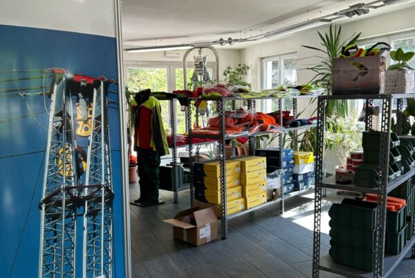 Products for Forestry Catalogo prodotti